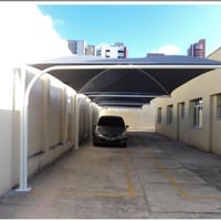 Venda de toldos