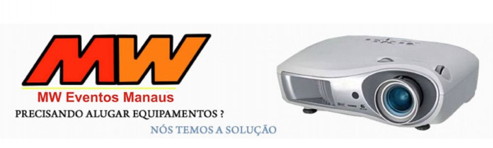 Mw Eventos Manaus