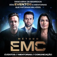 Evento EMC - Alphaville SP