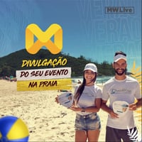 Divulgação construtora em praias de Santa Catarina