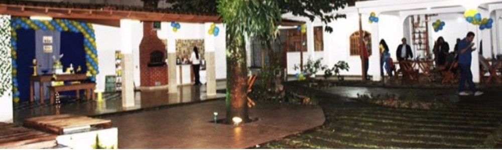 My Fest - espaço para eventos, decoração, bolos, doces