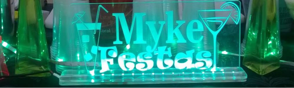 Myke Festas