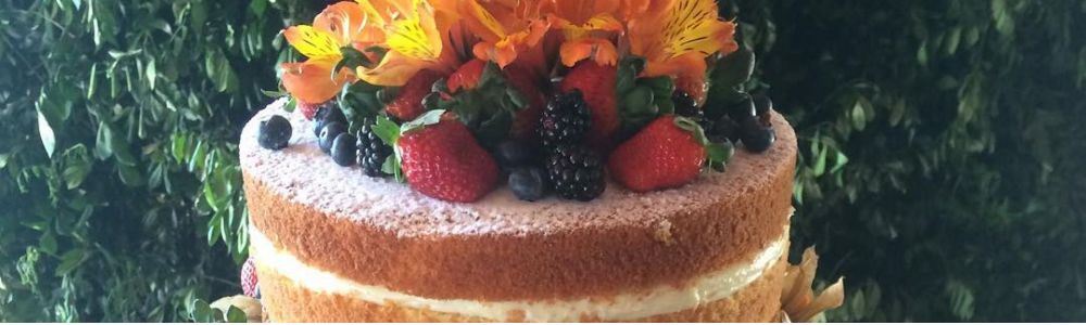 My Lovin Cake Confeitaria Bolos e Doces Artesanais