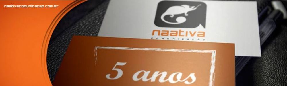 Naativa Comunicação, Eventos & Internet Ltda Me