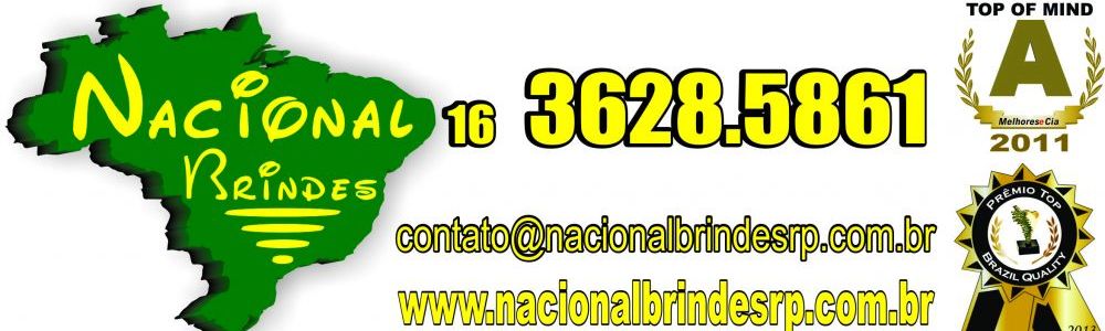 Nacional Brindes