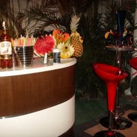 COQUETÉIS  ( BAR)