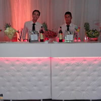Barman Recife: festa de 15 anos
