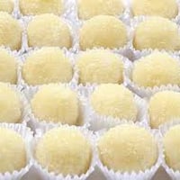 Beijinho de coco