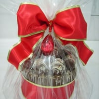 Panettone Trufado