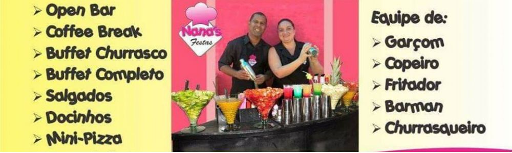 Nanas Festas