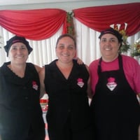 Copeiras, Fritadeiras