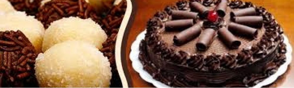 Nanda Festas e Eventos