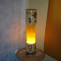 Luminária