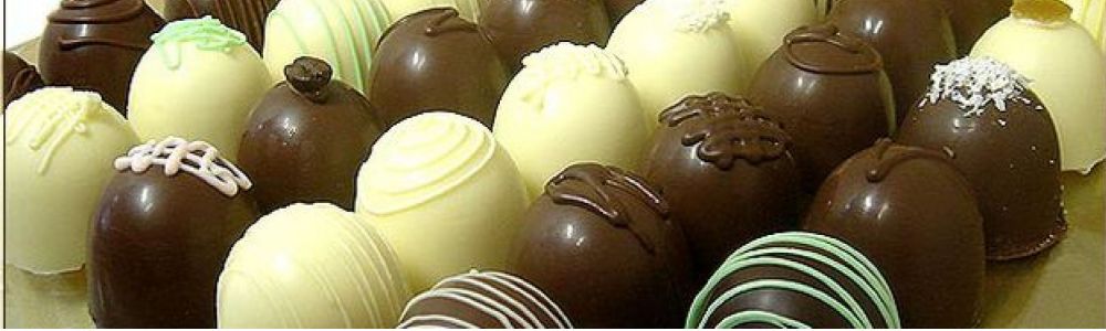 Nani doces