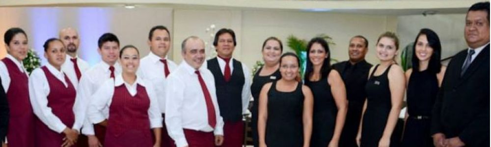 Rose Ferreira - Cerimonialista & Técnica em Eventos