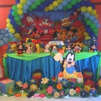 Baby Disney