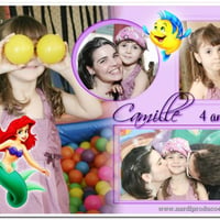 infantil menina