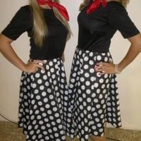 Recepcionistas