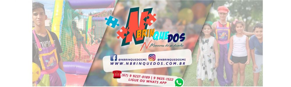 N Brinquedos
