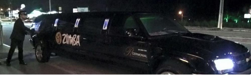 Carros De Luxo E Limousine