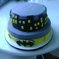 Bolo Batman