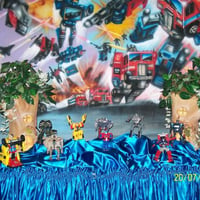 transformes