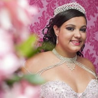 15 anos da Laryssa
