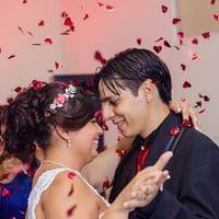 Casamento Jéssica e Kair