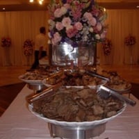 Buffet de variados tipos e preços