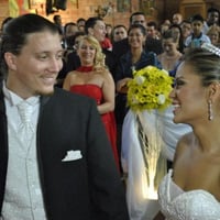 Cerimônia Vargem Grande
