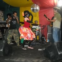 REGGAE...RAGGA MUFFIN...TEATRO...POESIA!!!