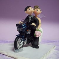 NOIVINHOS PARA TOPO DE BOLO E LEMBRANCINHAS DE CASAMENTO