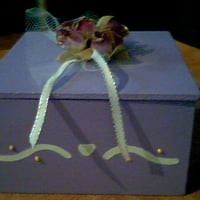 CAIXINHAS PARA LEMBRANCINHA DE CASAMENTO OU 15 ANOS