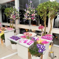 Mesa de Casamento