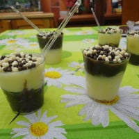 Copinho com Mousse