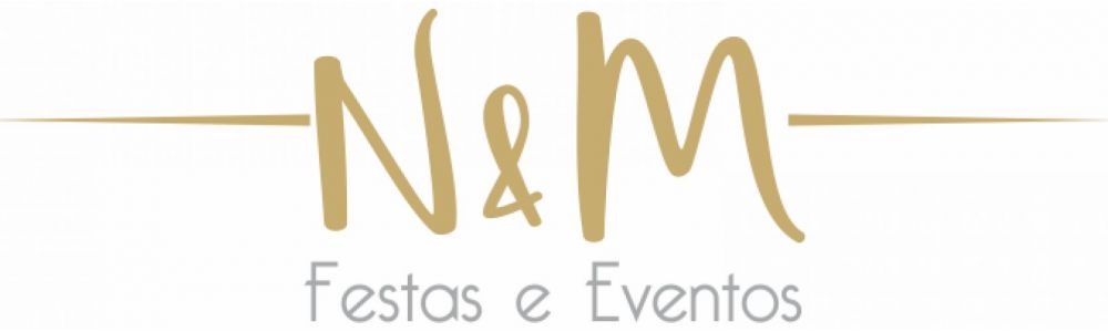 N&M festas e eventos