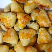 Salgados para sua festa