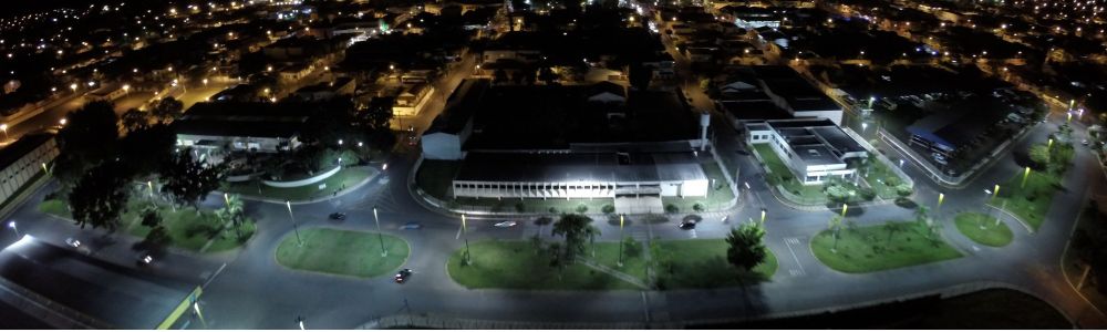 Neodrone Imagens Aéreas