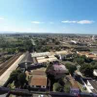 Fruthales Aguaí SP