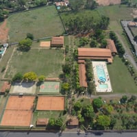 Clube de Campo Aguaí