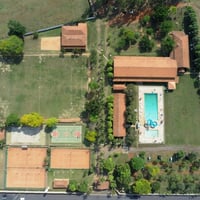 Clube de Campo Aguaí