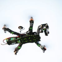 Drone TBS Dicovery Pró