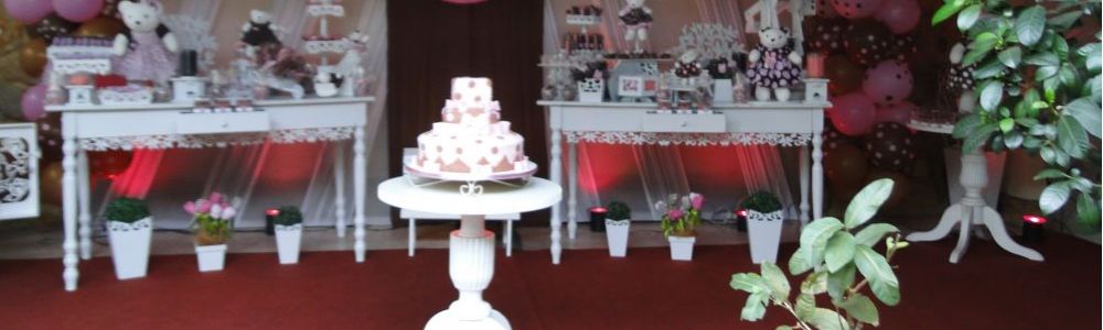 Neumann Buffet E Casa de Festas