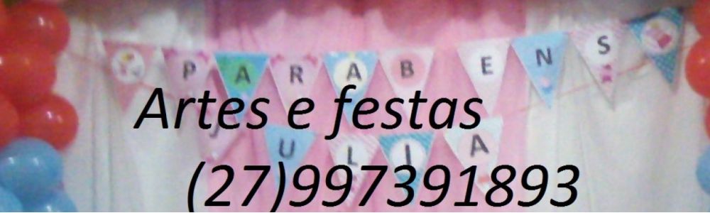 Artes e festas