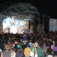 Túnel Geo Show Capital Inicial Go
