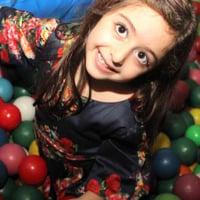 Aniversário Infantil