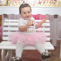 Aniversário Infantil
