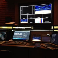Switcher profissional