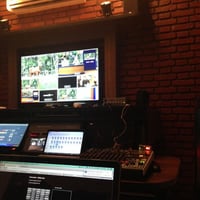 Switcher profissional