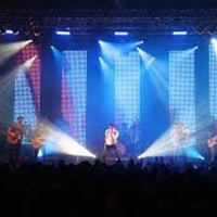 Produção e organização de shows nacionais e internacionais.